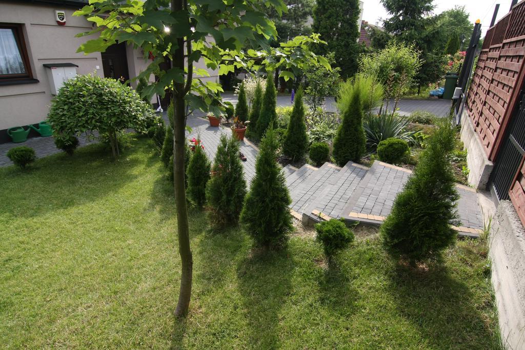 Apartament Bielany Krakow Exterior photo